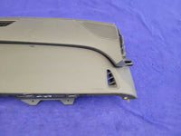 2016-2022 Chevrolet Camaro SS Upper Dash Panel Board Cover Front 2344 - The Parts Farm
