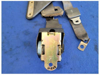 1993 Chevrolet Camaro Z28 Coupe Driver LH Front Seat Belt Retractor 2546 - The Parts Farm