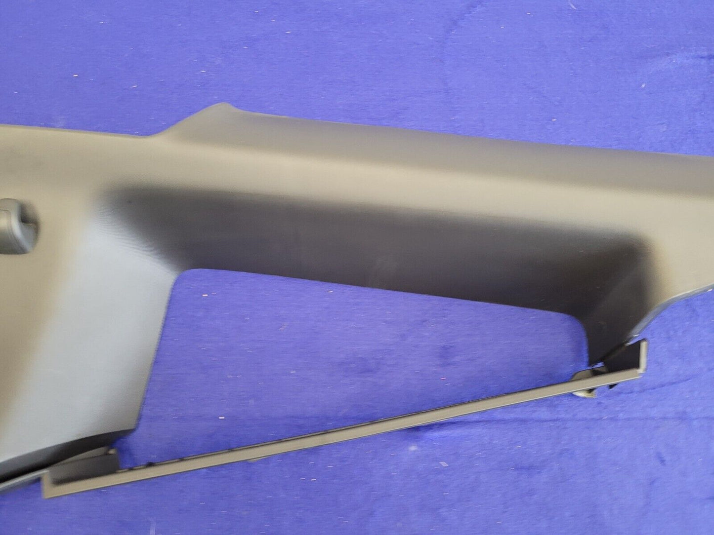 2011-2014 Ford Mustang GT S197 Coupe Upper Passenger RH Rear Quarter Trim Panel - The Parts Farm