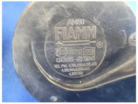 1994-1998 Ford Mustang GT 5.0L Front Dual Emergency Horn Noise 2521 - The Parts Farm