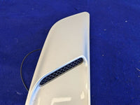 2015-2017 Ford Mustang GT S550 Driver Left Hood Scoop Vent Paint UX 2235 - The Parts Farm