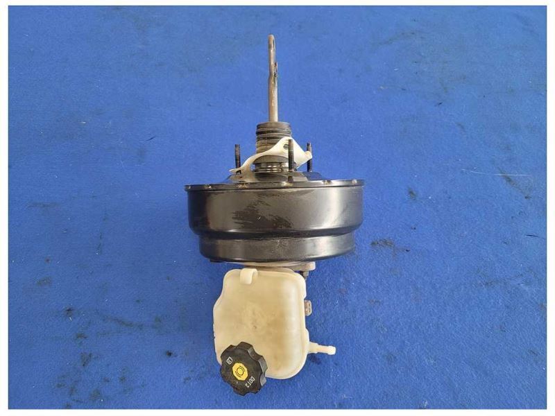 2010-2015 Chevrolet Camaro SS Power Brake Booster Master Cylinder 2528 - The Parts Farm
