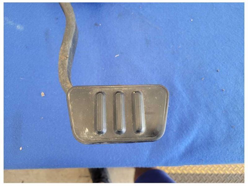 2006 Ford Mustang GT 4.6L Convertible Brake Pedal Cage Box 2542 - The Parts Farm