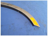 2018-2020 Ford F150 Pickup Truck Passenger Front Wheel Lip Paint G1 2490 - The Parts Farm