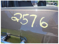 2015-2017 Ford F150 4x4 Pickup Truck Driver Left Front Axle Shaft Half 2576 - The Parts Farm