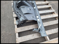 2018-2023 Ford Mustang GT S550 Passenger RH Front Frame Rail Cut Fender Horn - The Parts Farm