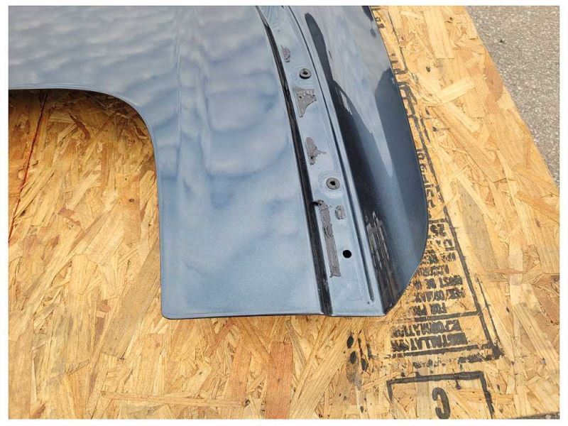 2016-2023 Chevrolet Camaro SS ZL1 Convertible Top Tonneau Cover Boot C124 - The Parts Farm