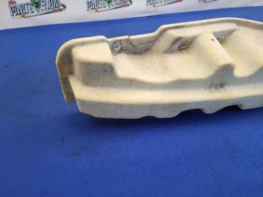 1987-1993 Ford Mustang GT LX 5.0L Front Crash Bar Bumper Absorber *Cracked* 2298