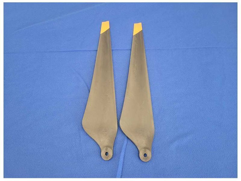 DJI Agras T30 Pair Propellers R3820 CCW Counter Clock Wise Sprayer Drone - The Parts Farm