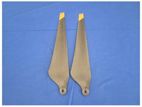 DJI Agras T30 Pair Propellers R3820 CCW Counter Clock Wise Sprayer Drone - The Parts Farm