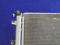2014-2019 Chevrolet Corvette C7 LT4 Z06 Radiator Fans Condenser - The Parts Farm