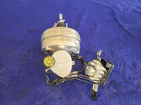 2020-2023 Ford Mustang GT S550 Power Brake Booster Master Cylinder 2398 - The Parts Farm