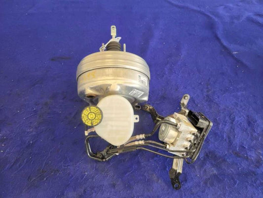 2020-2023 Ford Mustang GT S550 Power Brake Booster Master Cylinder 2398