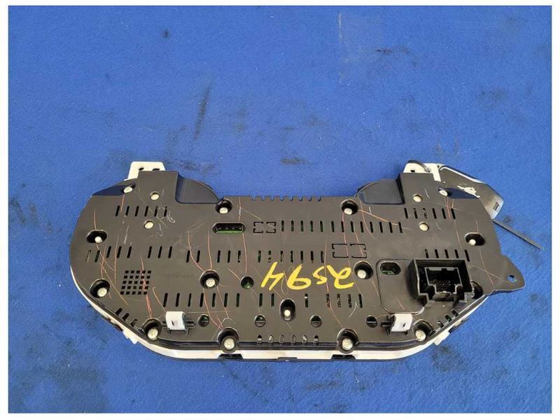 MUSTANG   2016 Speedometer 106508 - The Parts Farm