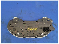 MUSTANG   2016 Speedometer 106508 - The Parts Farm