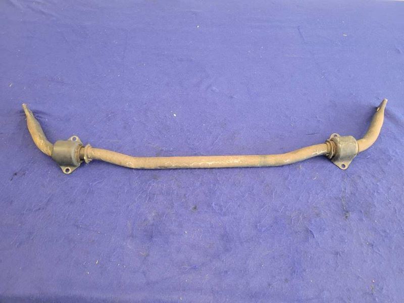 2004-2006 Chevrolet SSR Pickup Truck Front Sway Bar Stabilizer Suspension 1183 - The Parts Farm