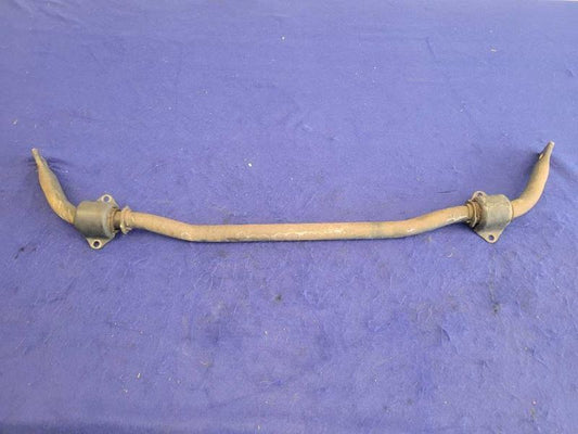 2004-2006 Chevrolet SSR Pickup Truck Front Sway Bar Stabilizer Suspension 1183 - The Parts Farm