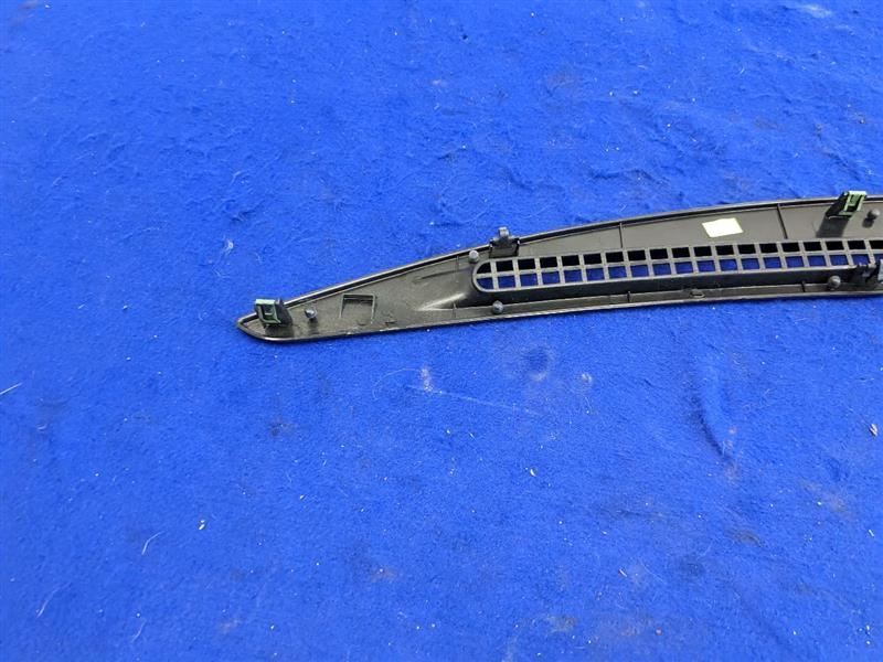 1999-2004 Ford Mustang Cobra SVT DOHC 4.6L Upper Dash Trim Vent Cover Panel 2260 - The Parts Farm