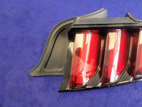 2015-2017 Ford Mustang GT S550 Passenger RH Taillight Lamp Brake Lens 2407 - The Parts Farm