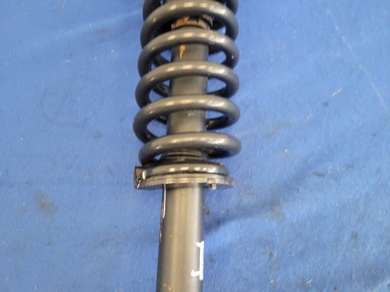 2018-2020 Ford F150 4x4 Pickup Truck Front Strut Spring Suspension 2359 - The Parts Farm