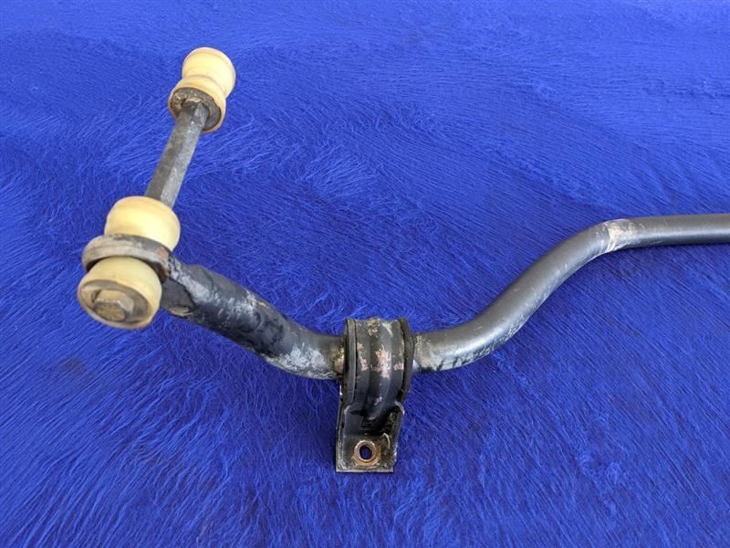 1996-2004 Ford Mustang Cobra SVT DOHC 4.6L Sway Stabilizer Bar Front OEM Factory - The Parts Farm