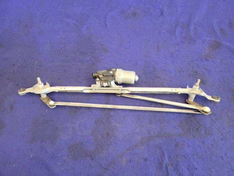 2016-2019 Chevrolet Camaro SS Windshield Wiper Motor Arm Linkage - The Parts Farm