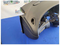 1999-2004 Ford Mustang Cobra GT Dashboard Front Shell Charcoal Dash 2573 - The Parts Farm