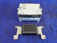2015 Ford Mustang GT S550 Audio Radio Receiver AMFM CD Single Disc - The Parts Farm
