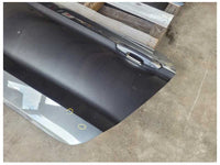 2015-2023 Ford Mustang GT S550 Driver Front Coupe Door Shell Paint J7 2378 - The Parts Farm