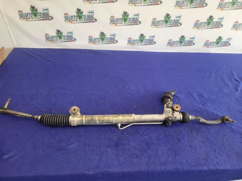 2003-2006 Chevrolet SSR Pickup Truck Power Steering Rack Pinion Gear 1183 - The Parts Farm