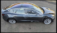 2018 2019 2020 Tesla Model 3 Driver Left LH Brembo Front Brake Caliper Rotor - The Parts Farm