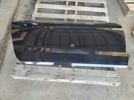2015-2023 Ford Mustang GT S550 Passenger Right Door Coupe Shell Paint G1 - The Parts Farm