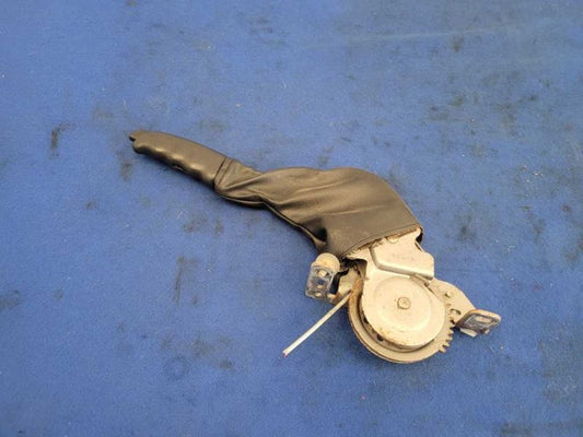 2003-2006 Chevrolet SSR Pickup Truck E Brake Handle Emergency Pull 2432 - The Parts Farm