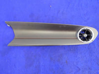 2016-2019 Chevrolet Camaro SS Passenger Right Dash Trim Panel Board Vent - The Parts Farm