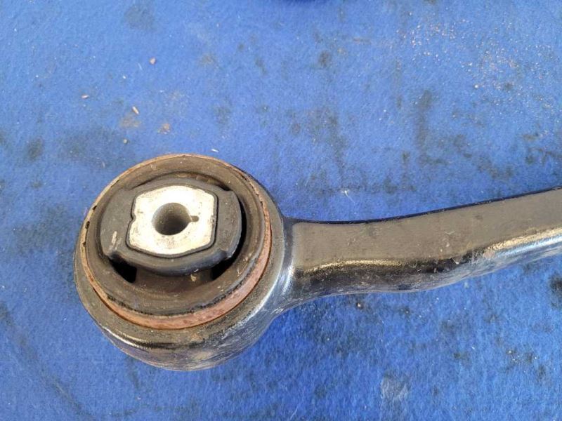 2010-2015 Chevrolet Camaro SS Passenger Front Lower Control Arm 2472 - The Parts Farm