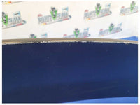 2015-2023 Ford Mustang GT S550 Rear Spoiler Wing Cali Style Black *Scuffs* - The Parts Farm