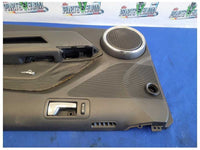 2011-2014 Ford Mustang GT Passenger RH Front Coupe Door Panel *Peeling* 2479 - The Parts Farm