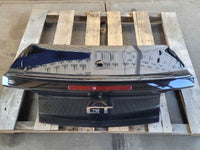 2015-2017 Ford Mustang GT Convertible Rear Decklid Trunk Spoiler Paint UA 2632 - The Parts Farm