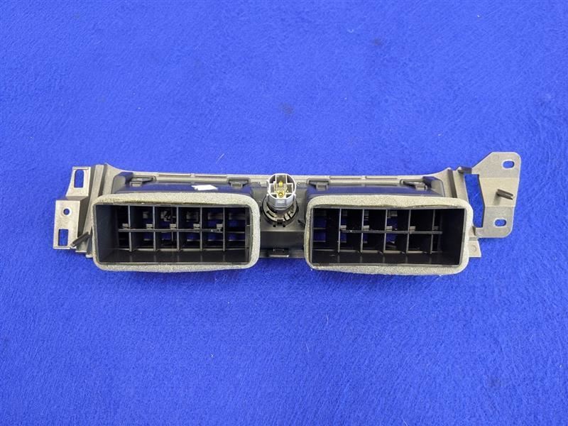 2011-2014 Ford Mustang GT 5.0L Coyote Dash Trim Kit Air Vents Speedo Bezel OEM - The Parts Farm
