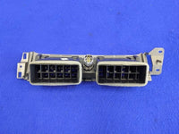 2011-2014 Ford Mustang GT 5.0L Coyote Dash Trim Kit Air Vents Speedo Bezel OEM - The Parts Farm