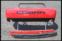 2003-2004 Ford Mustang Cobra SVT DOHC Gauge Cluster Front Dash 35k Miles - The Parts Farm