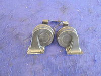 2016-2021 Chevrolet Camaro SS 6.2L LT1 Horn Saftey Noise Bell Front 2434 - The Parts Farm