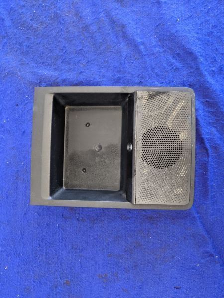 2020-2021 Ford F250 Pickup Truck Top Dashboard Storage Panel Trim Front Speaker - The Parts Farm