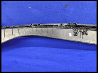 2018 2019 2020 Tesla Model 3 Windshield Wiper Cowl Vent Panel Cover - The Parts Farm