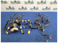 2004 Ford Mustang GT Coupe 4.6L Dash Harness Wire Plug Auto Trans 2589 - The Parts Farm