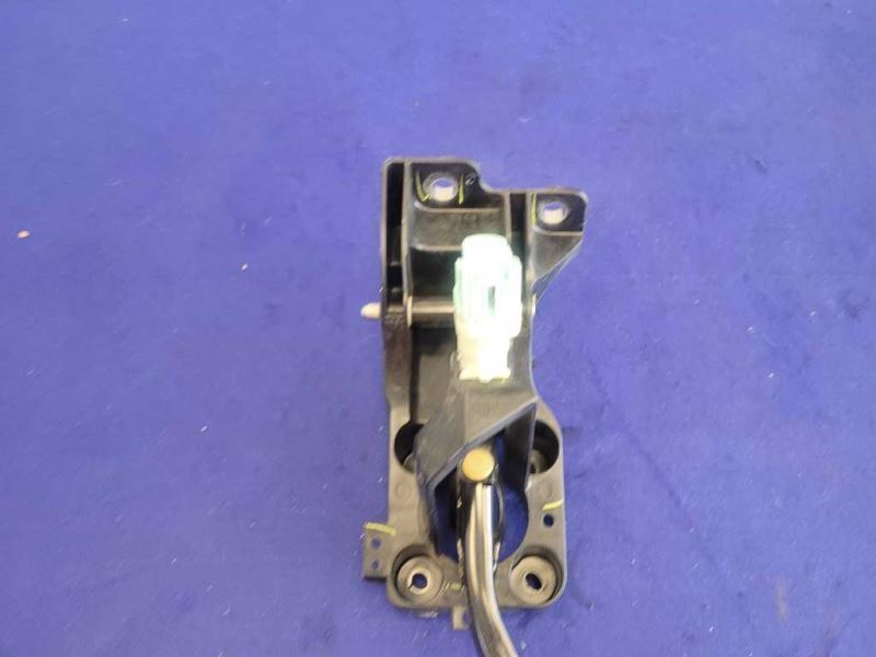 2018-2023 Ford Mustang GT S550 Pedal Cage Automatic Brake Box Transmission 2353 - The Parts Farm