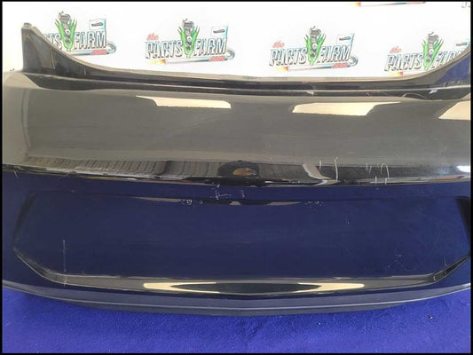 2019-2024 Chevrolet Camaro SS Rear Bumper Cover Lower Valance C43