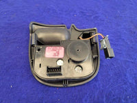 1997-2004 Chevy Corvette FRC Z06 C5 Traction Control Switch Active Bezel 2052 - The Parts Farm