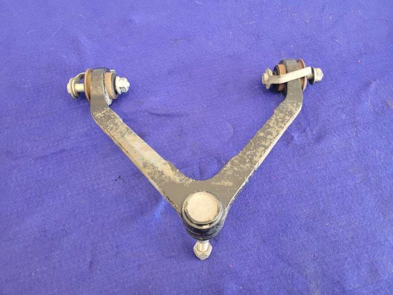 2004-2006 Dodge Ram Viper SRT-10 8.3 1500 Passenger RH Front Lower Control Arm - The Parts Farm