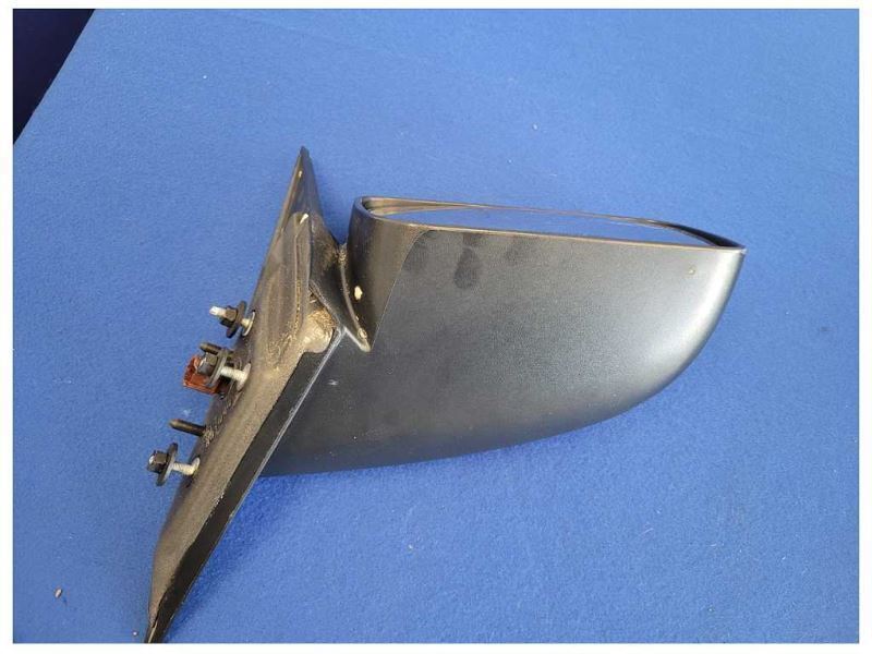 2005-2009 Ford Mustang GT 4.6L Coupe Passenger RH Rear View Mirror 2569 - The Parts Farm